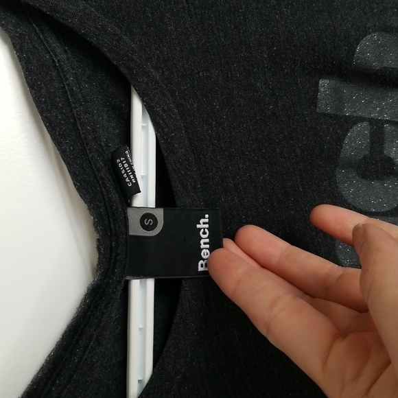 Bench Tshirt - Picture 2 of 2